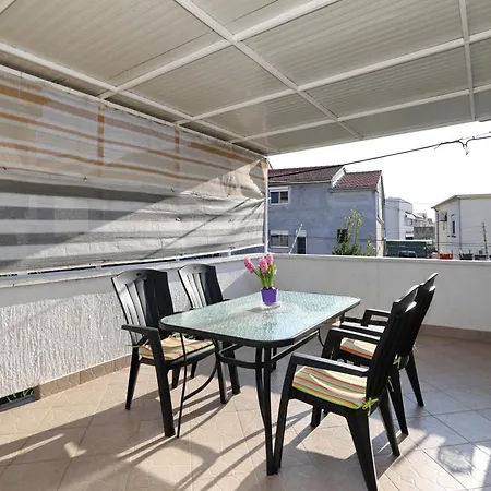 Apartment Mirela