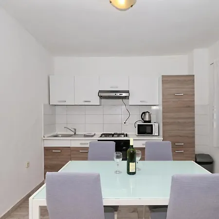 Apartment Mirela