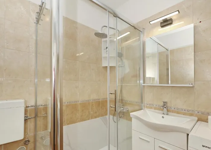 Mirela Апартаменты *