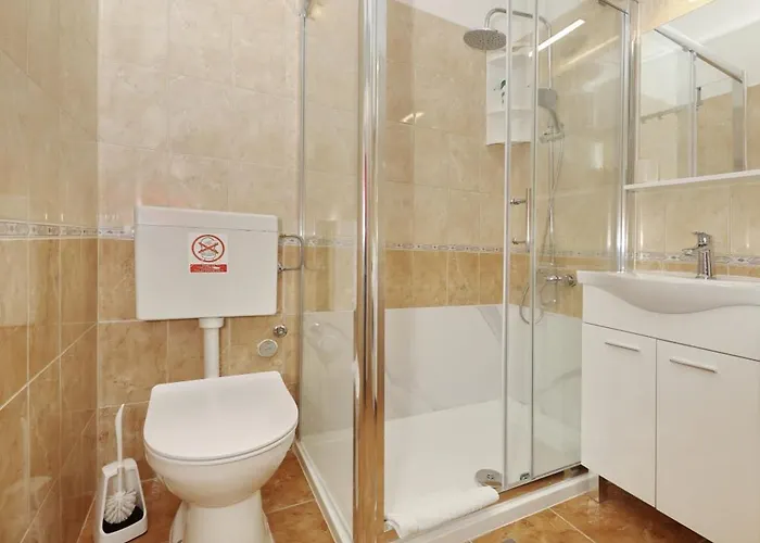 Апартаменты Mirela *