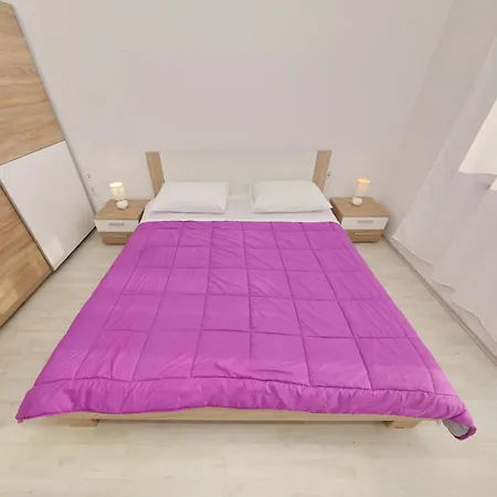 Appartement Mirela Zadar